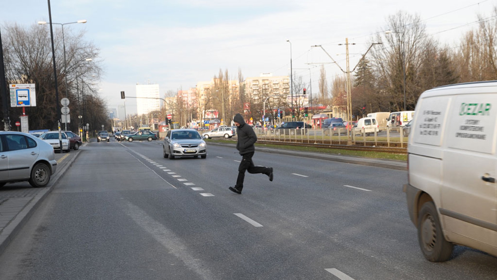Bezpieczne wakacje na drogach z ITD: Lepiej, ale wciąż niedobrze