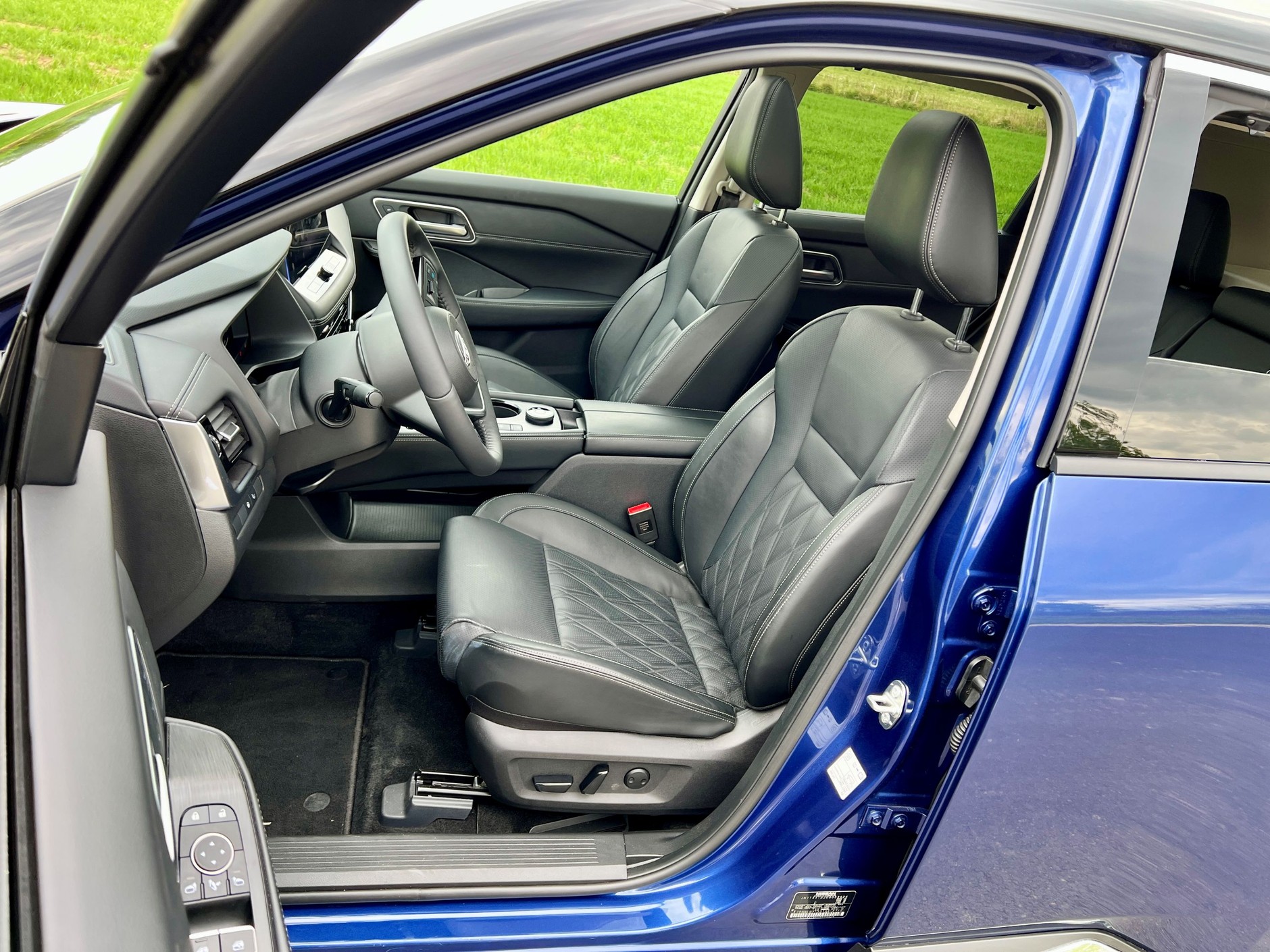 Nissan X-Trail (4. generacja)