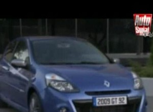 Renault Clio - Praktyczne Renault będzie jeszcze ładniejsze