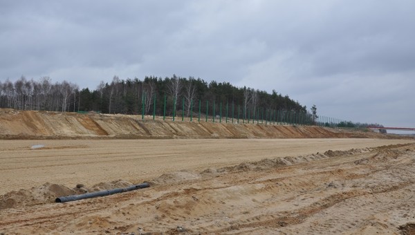 Otwarcie dróg budowanych przez Włochów pod znakiem zapytania – zagrożone trasy A1, S3 i S5