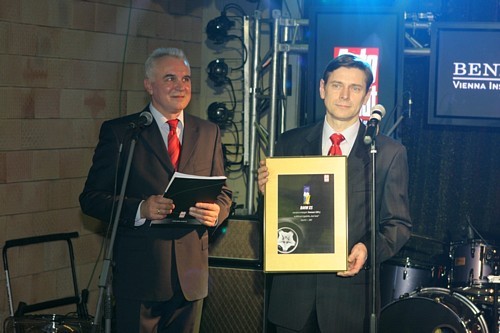 Tytuł dla Corsy!