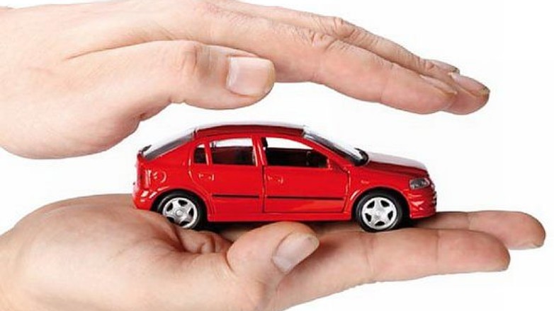 Ubezpieczenie - ochrona auta