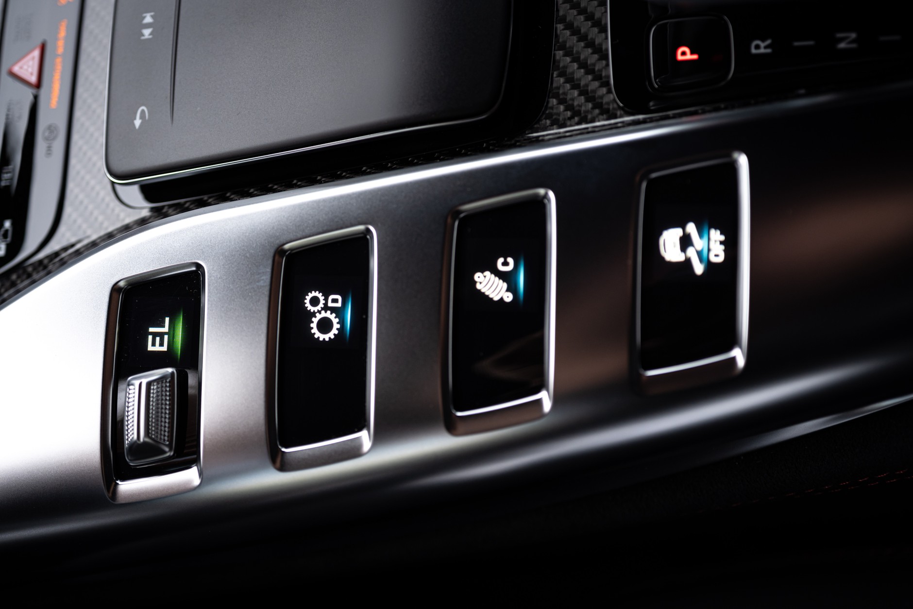 Mercedes-AMG GT 63 S E Performance 2022