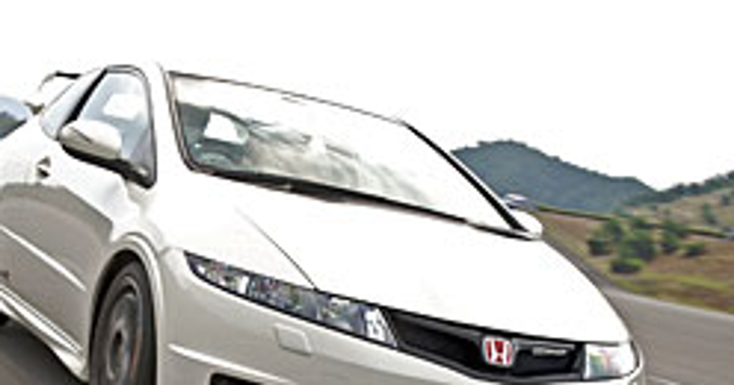 Mugen Euro Civic Type-R: edycja limitowana