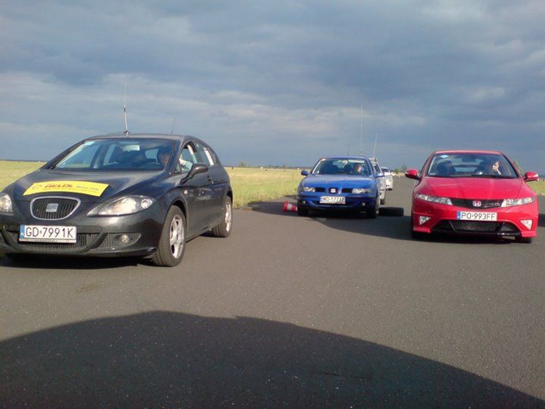 VI. Ogólnopolski Zlot LeonClub w Kielcach (24-25.04) - program imprezy