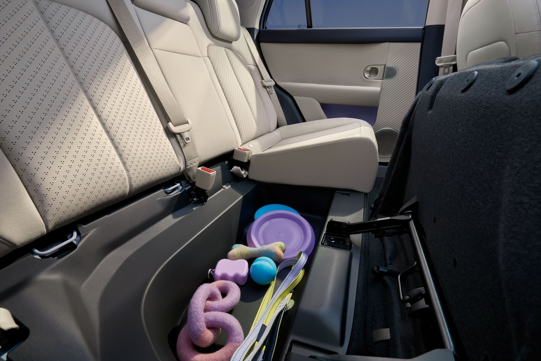 Miejskie auto elektryczne Firefly EV od Nio