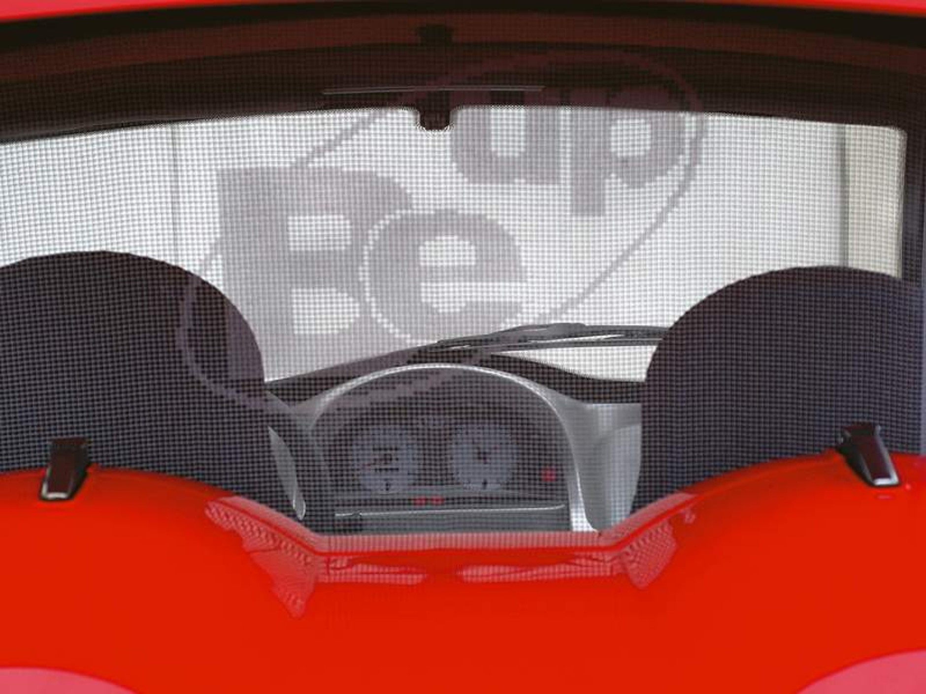 ...a teraz coś z zupełnie innej beczki - Ligier Be Two