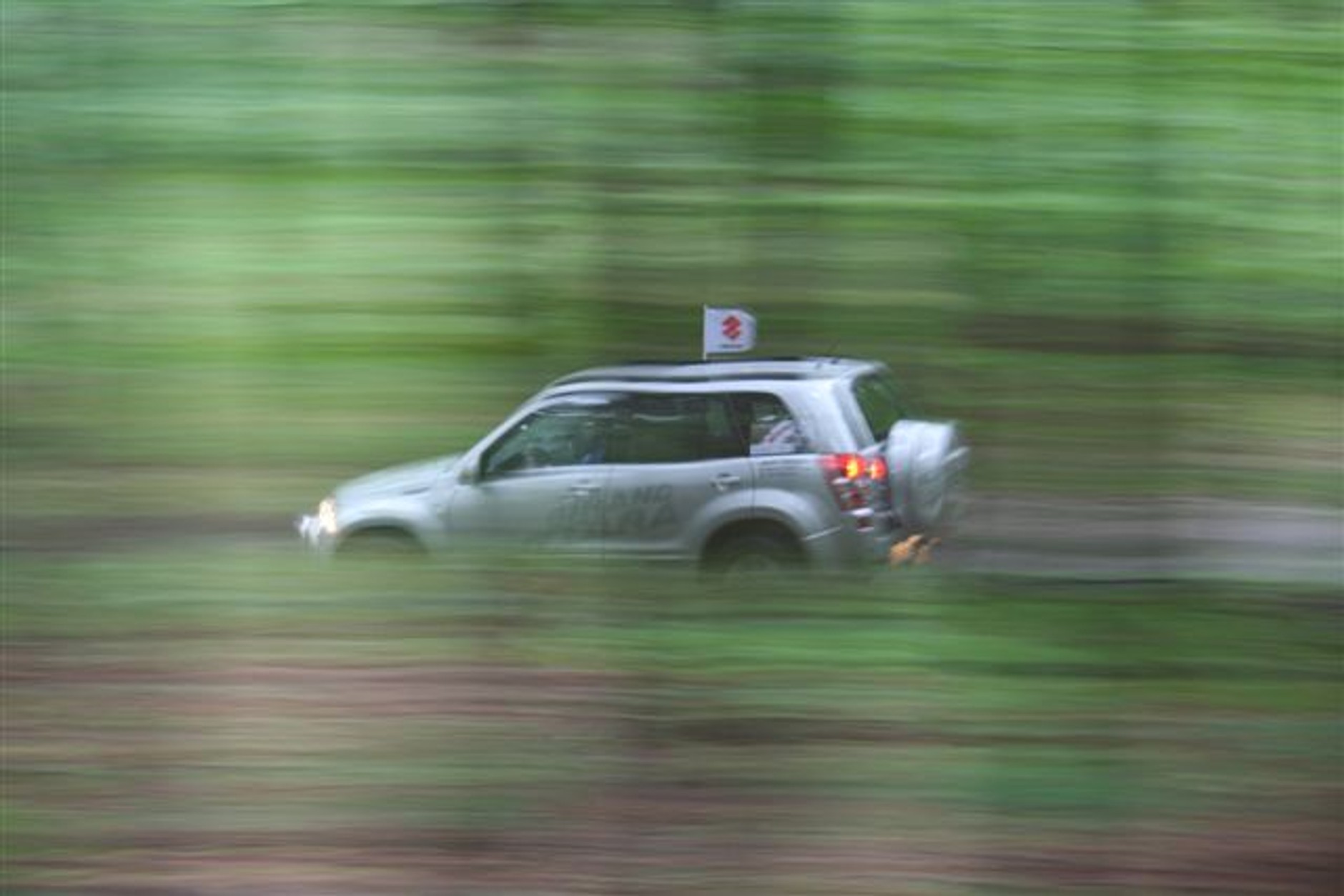 Japan Motors Off Road