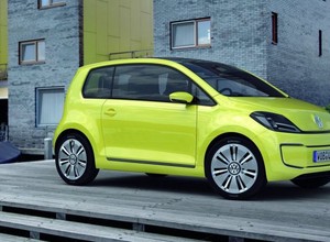 Elektryczne maluchy VW przyjadą ze Słowacji