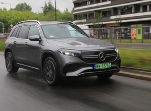 Twój Mercedes pojedzie wolniej. I jeszcze za to zapłacisz