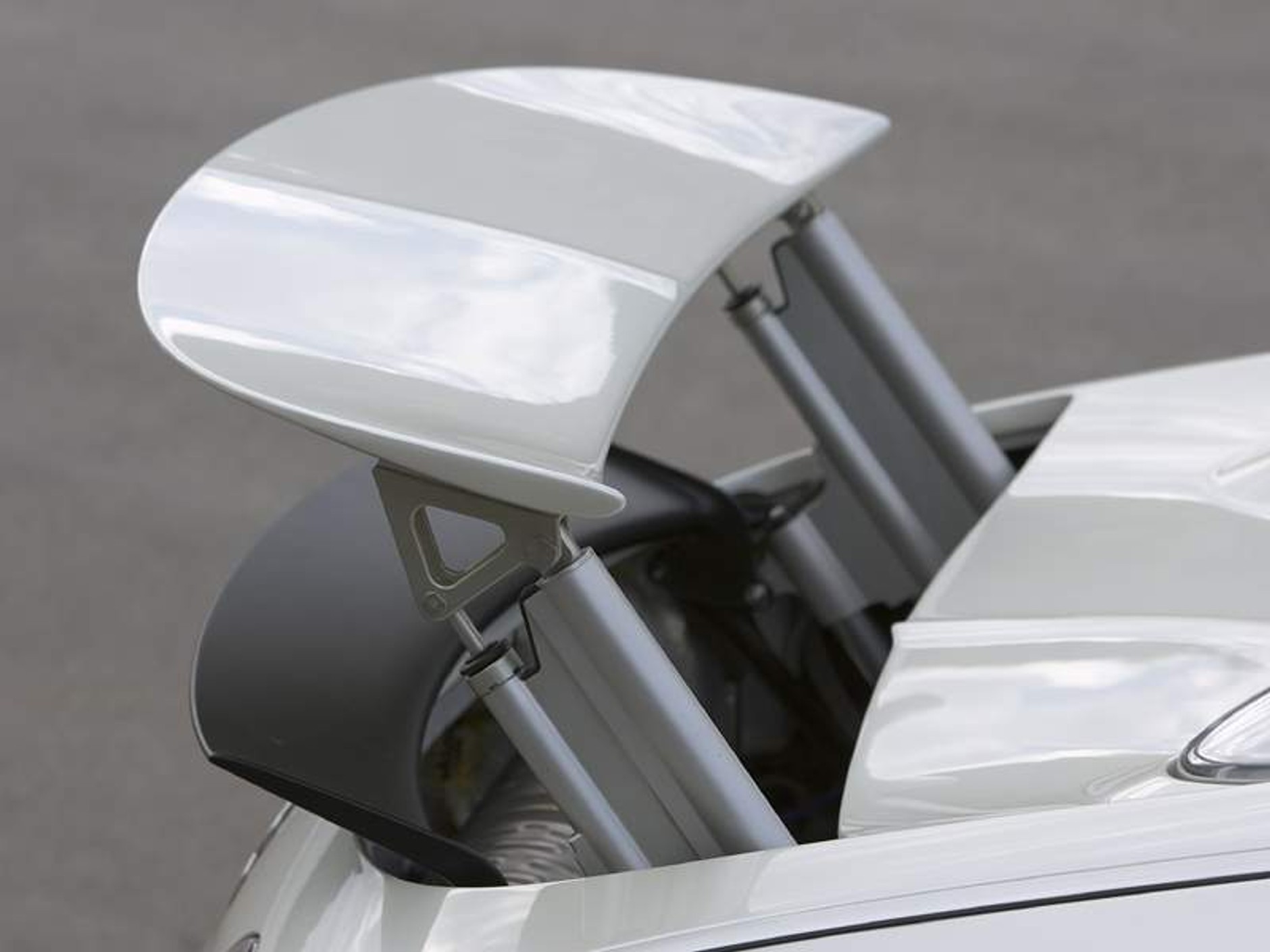 Bugatti wyprodukuje więcej egzemplarzy modelu Veyron (fot. + tapety)