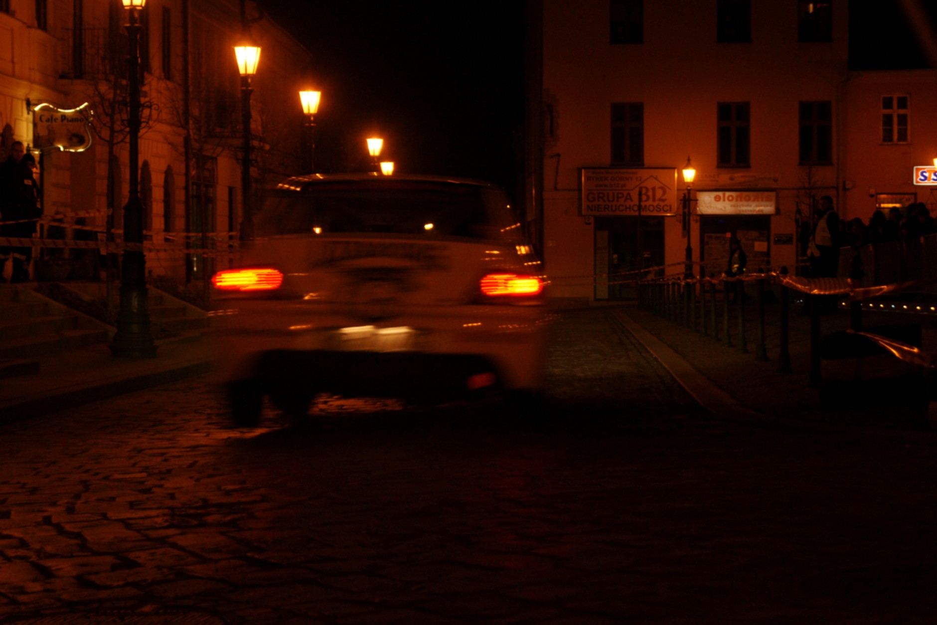 6. Memoriał Janusza Kuliga i Mariana Bublewicza za nami