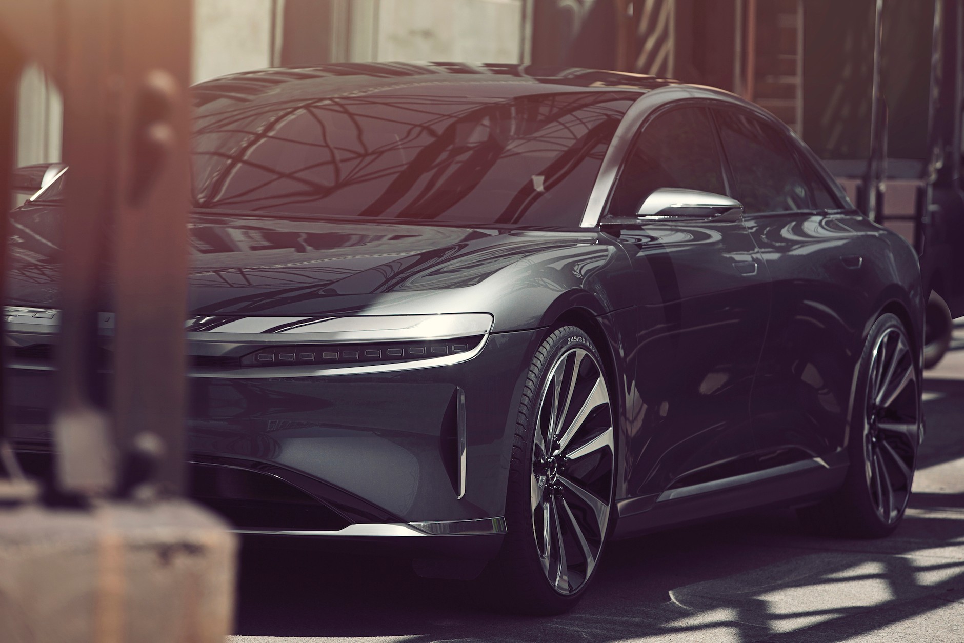 Lucid Air