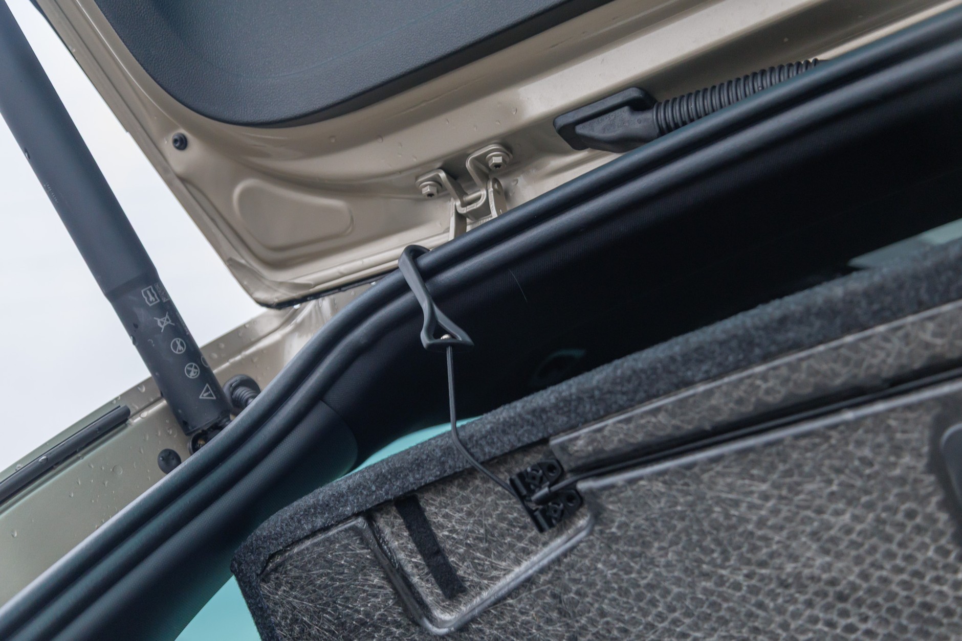 Skoda Octavia 2.0 TSI