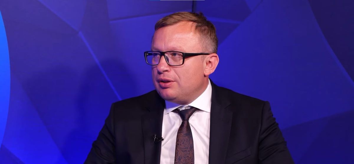 Jakub Długoszek, członek zarządu Budimex Mobility o barierach rozwoju elektromobilności w Polsce i planach rozwojowych