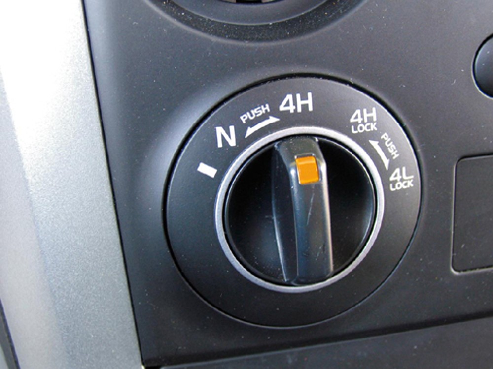 Toyota RAV4, Nissan X-Trail, Kia Sportage, Suzuki Grand Vitara - Terenówki niezupełnie terenowe