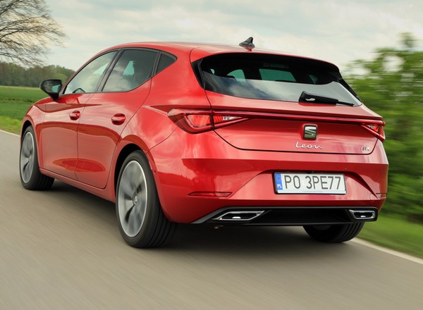 Seat będzie budował swoje auta z... łuski ryżowej