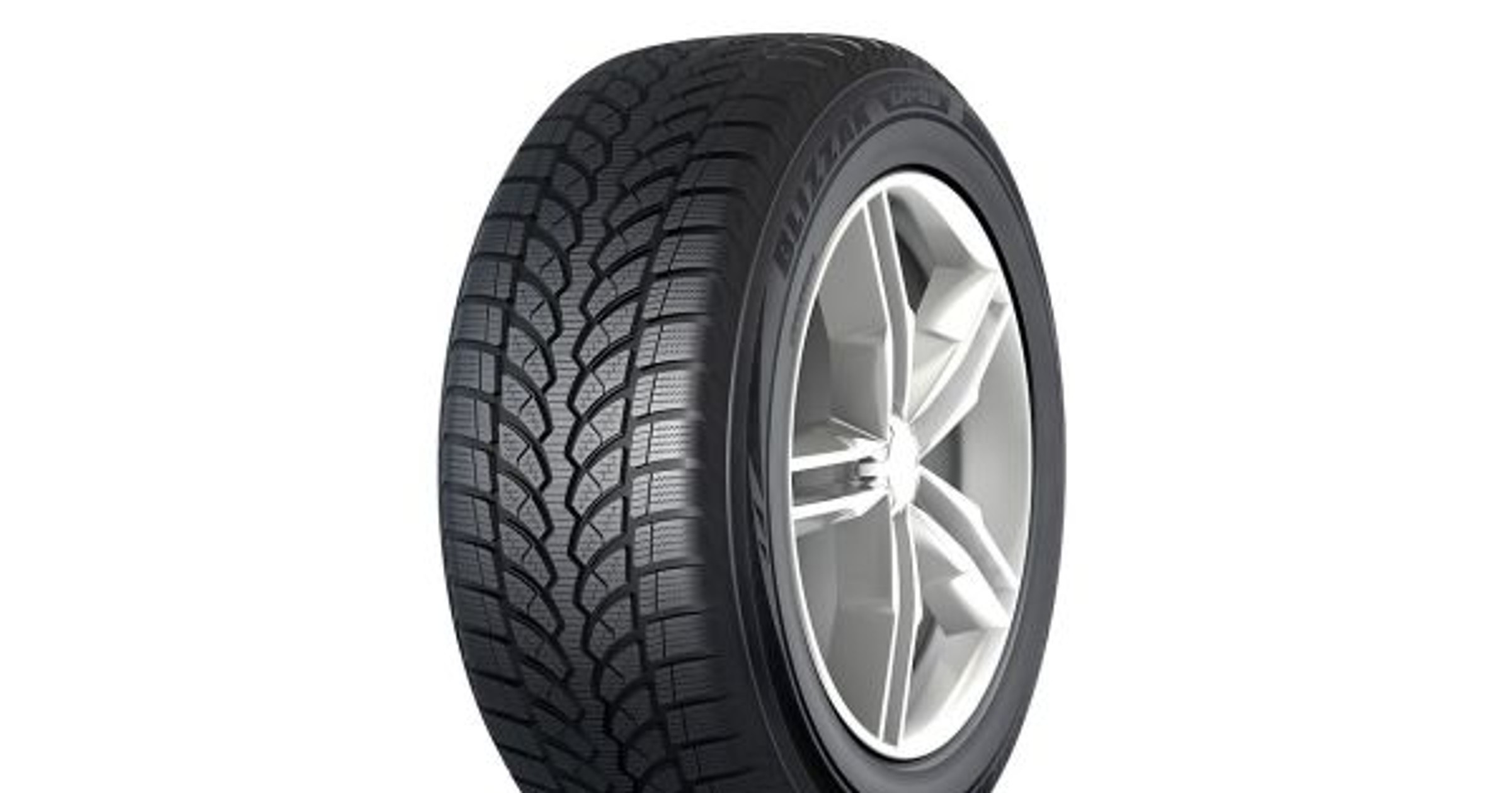 Blizzak LM-80
