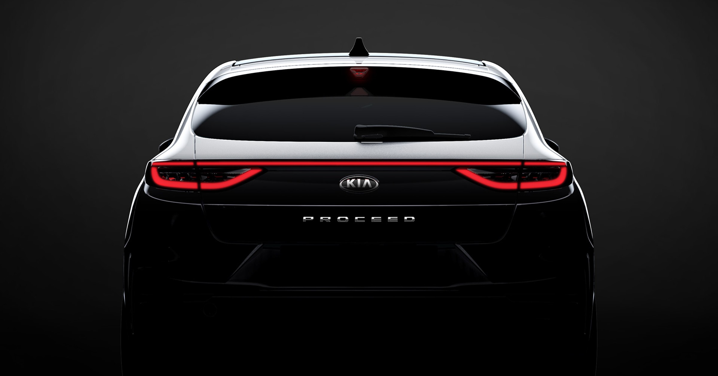 KiaProceed