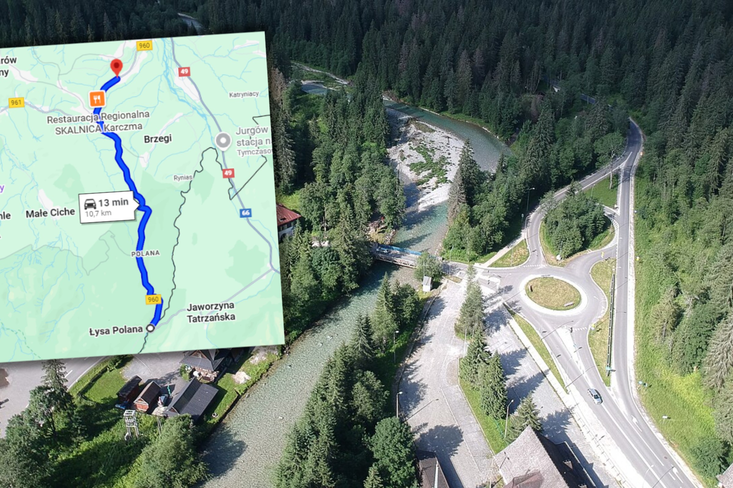 Ta droga w Polsce to absolutna rekordzistka. Specjalne pozwolenie nie jest wymagane