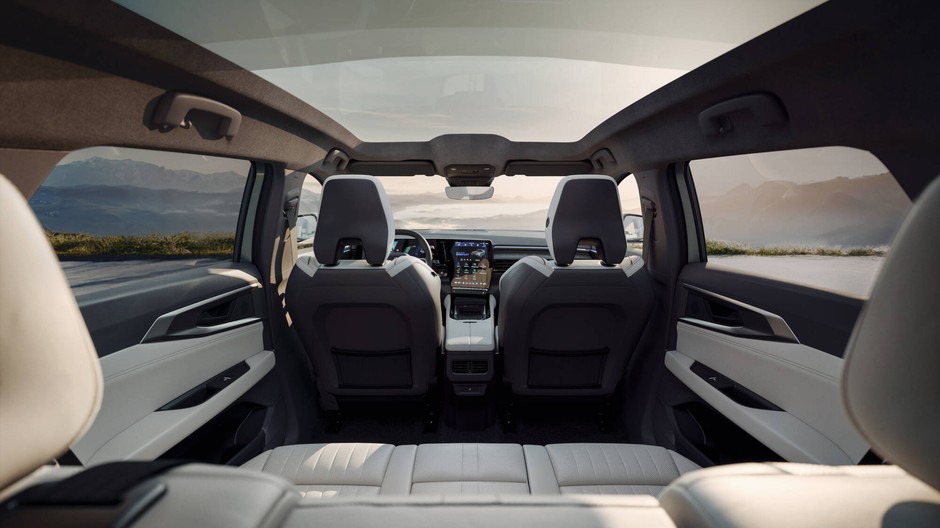 Renault Espace po liftingu