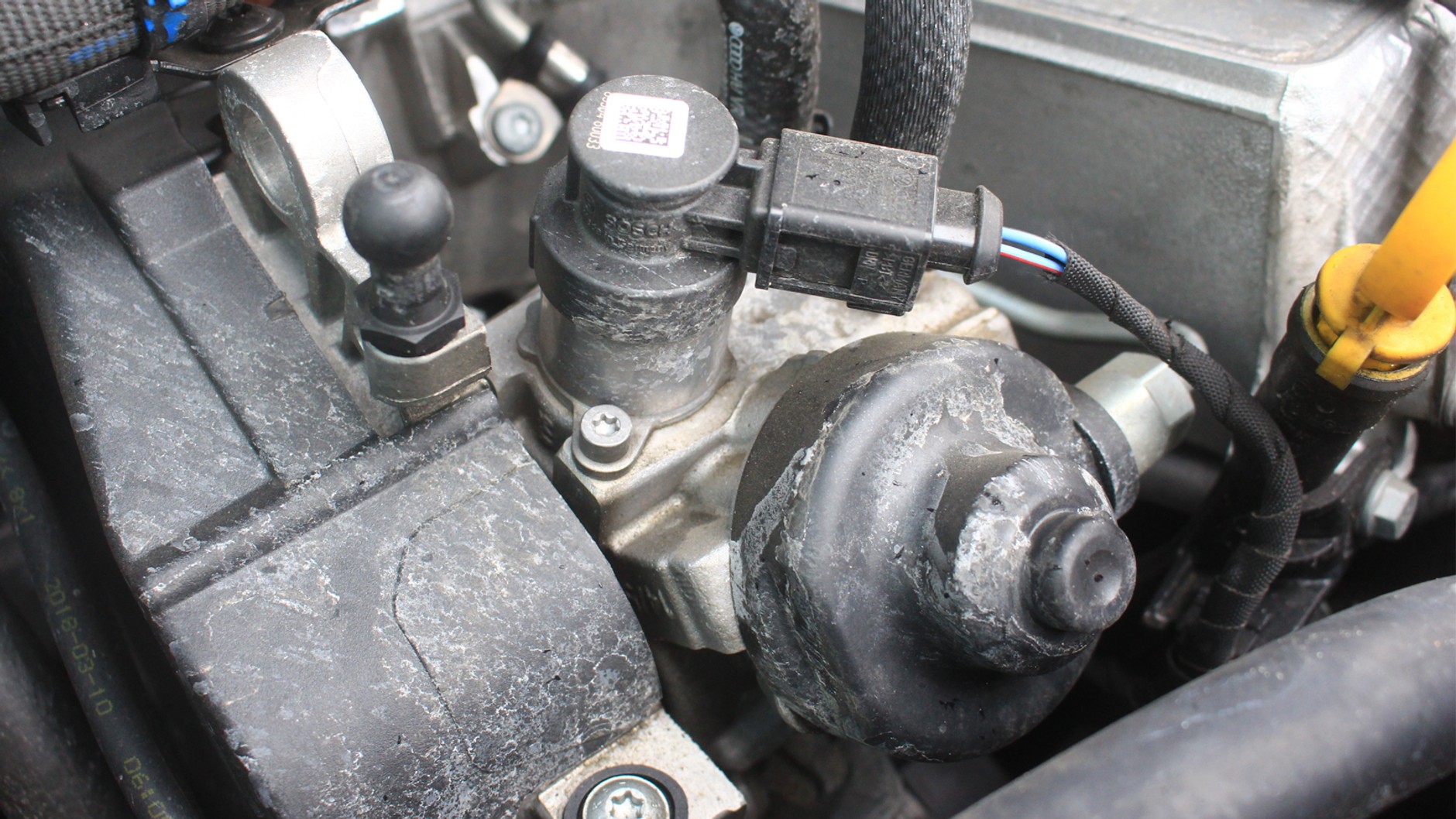 Samochody używane: Volkswagen Passat B8 – usterki