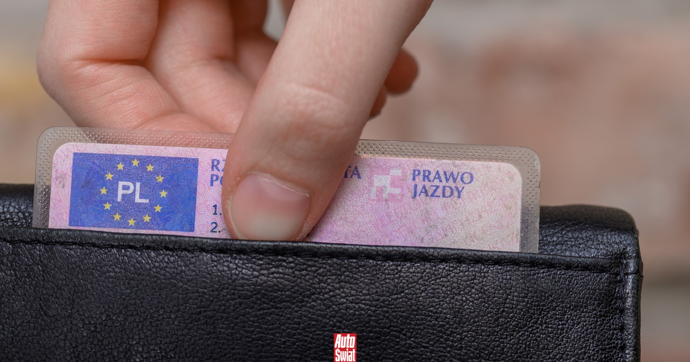 Sąd skazał kierowcę za przestępstwo, którego ten nie popełnił. RPO chce zmiany decyzji