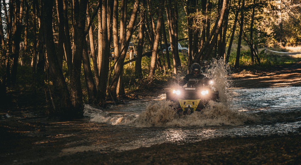 Jak Polaris Polska stworzył jedno z najbardziej imponujących wydarzeń off-roadowych w tej części Europy