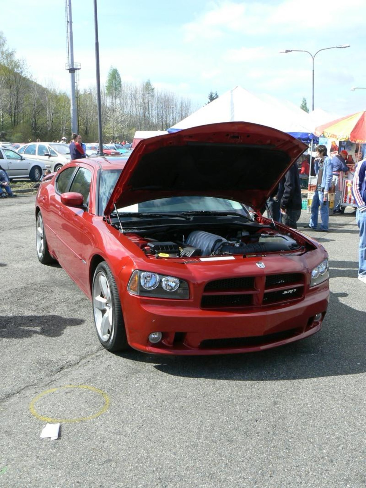 Tuning Motor Show 2007: fotogaleria z Koprzywnicy (aktualizacja)
