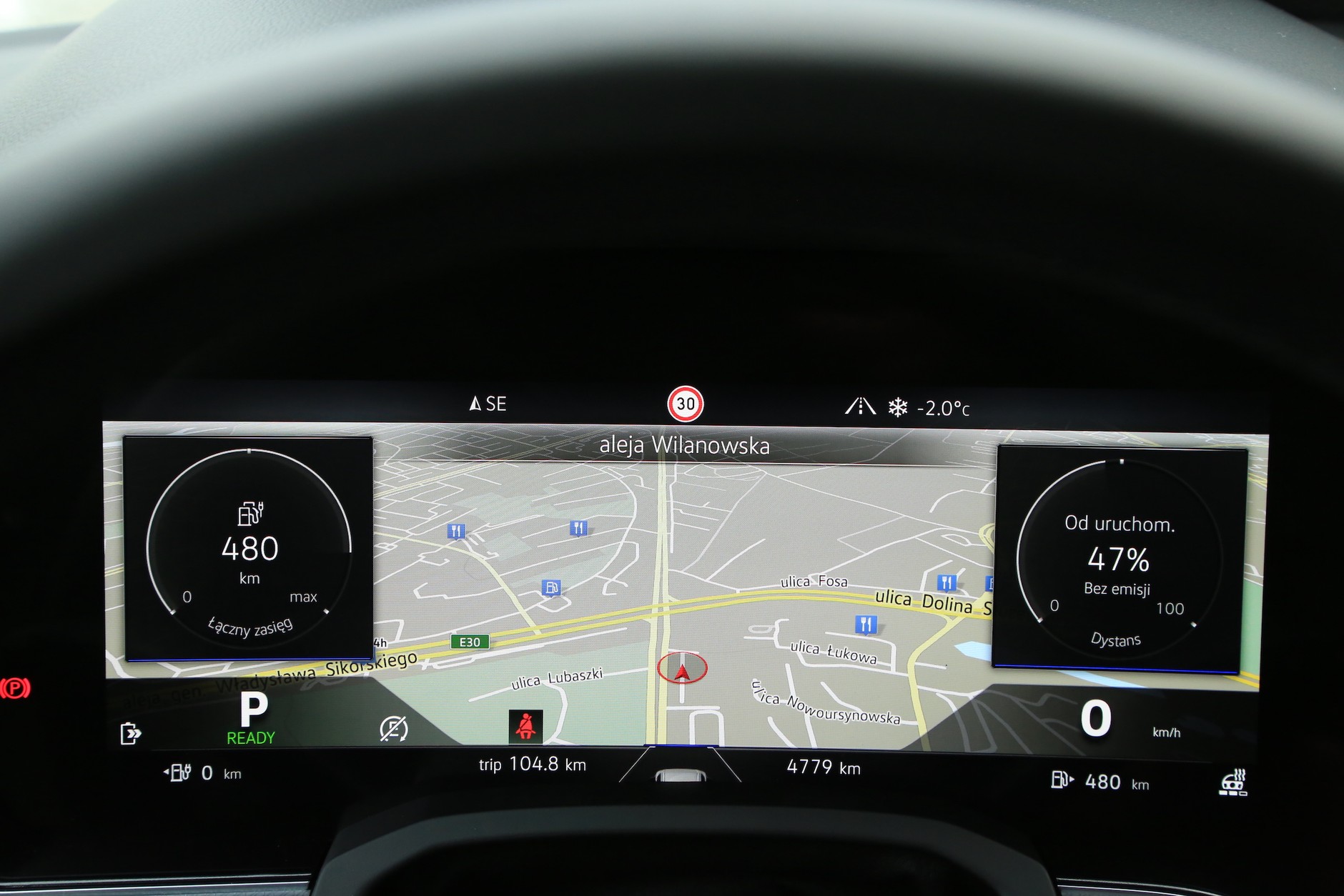 Volkswagen Touareg R eHybrid