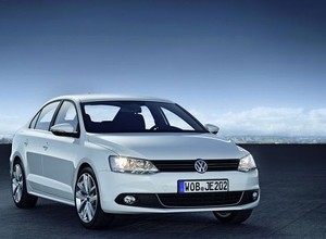 Volkswagen szykuje konkurenta dla Toyoty Prius