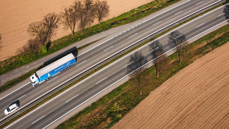 (ZRID) dla rozbudowy obwodnicy Giżycka na drodze krajowej nr 59