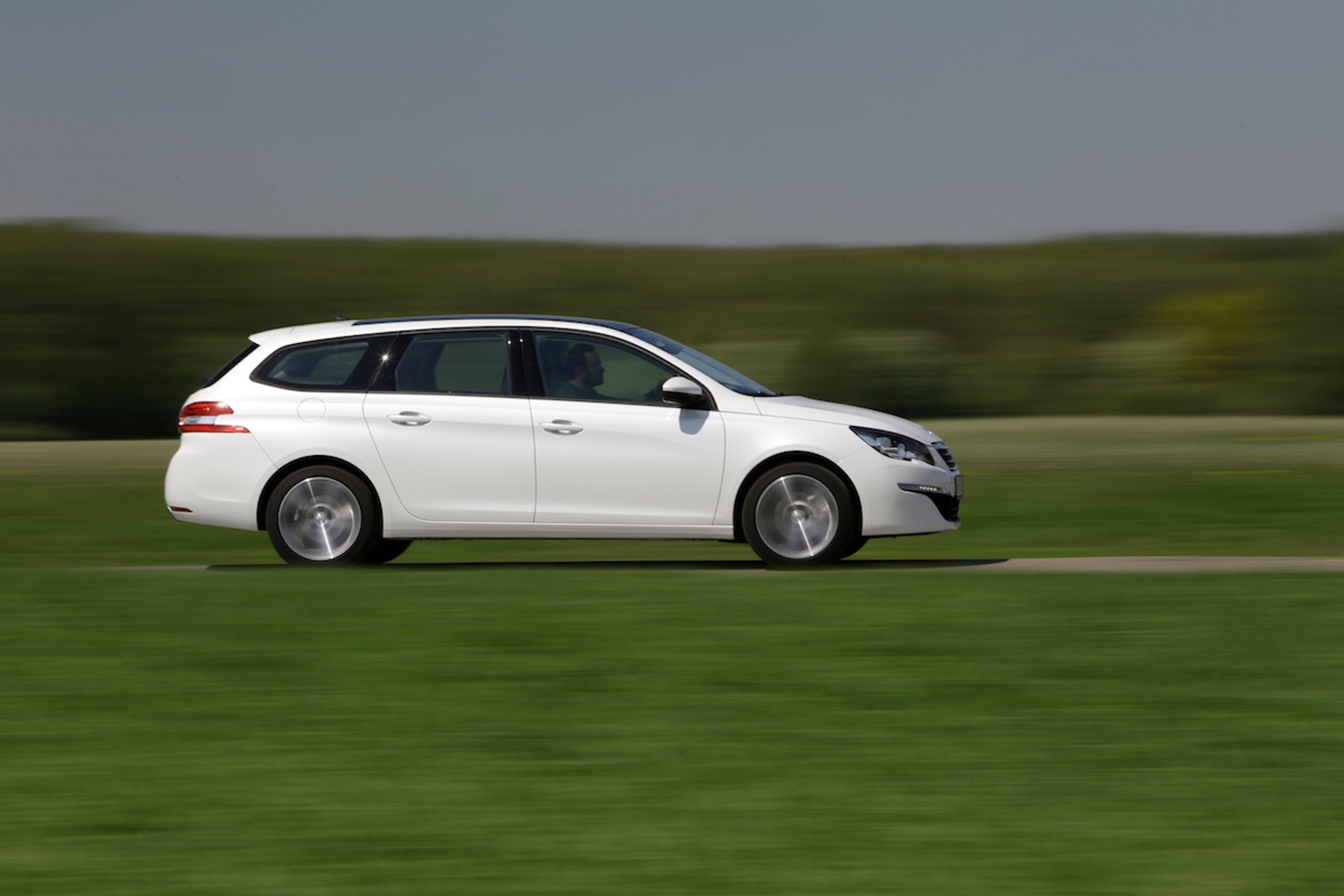 Peugeot 308 SW 1.6 BlueHDi Active