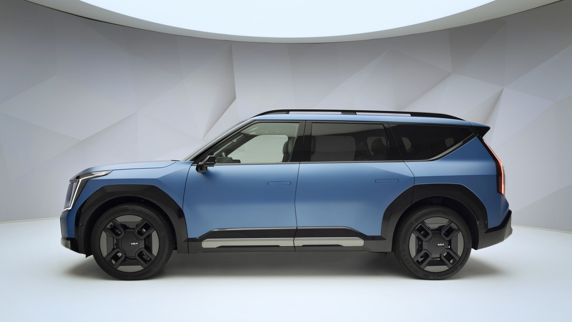 Kia EV9