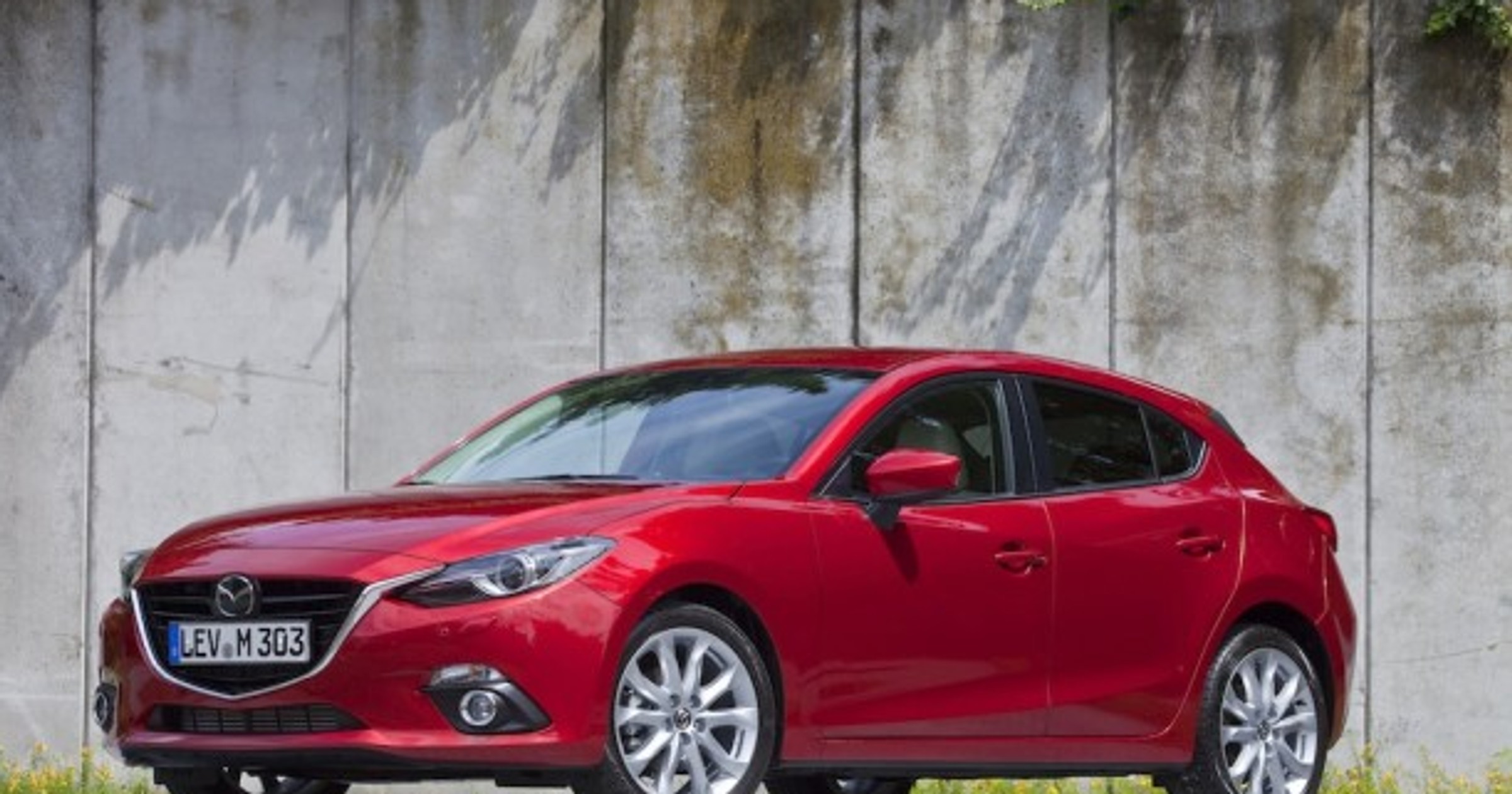 Car of The Year 2014 - lista nominowanych