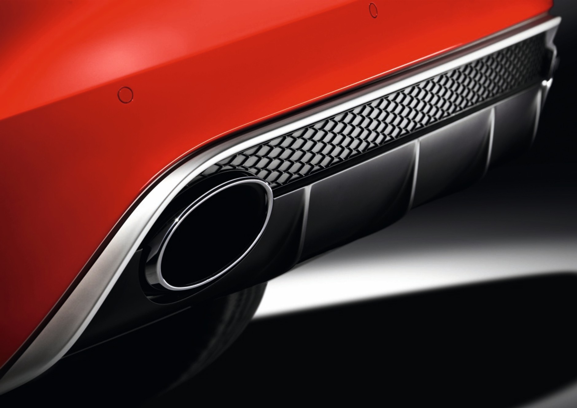 Audi RS4 Avant: Rodzinny sportowiec