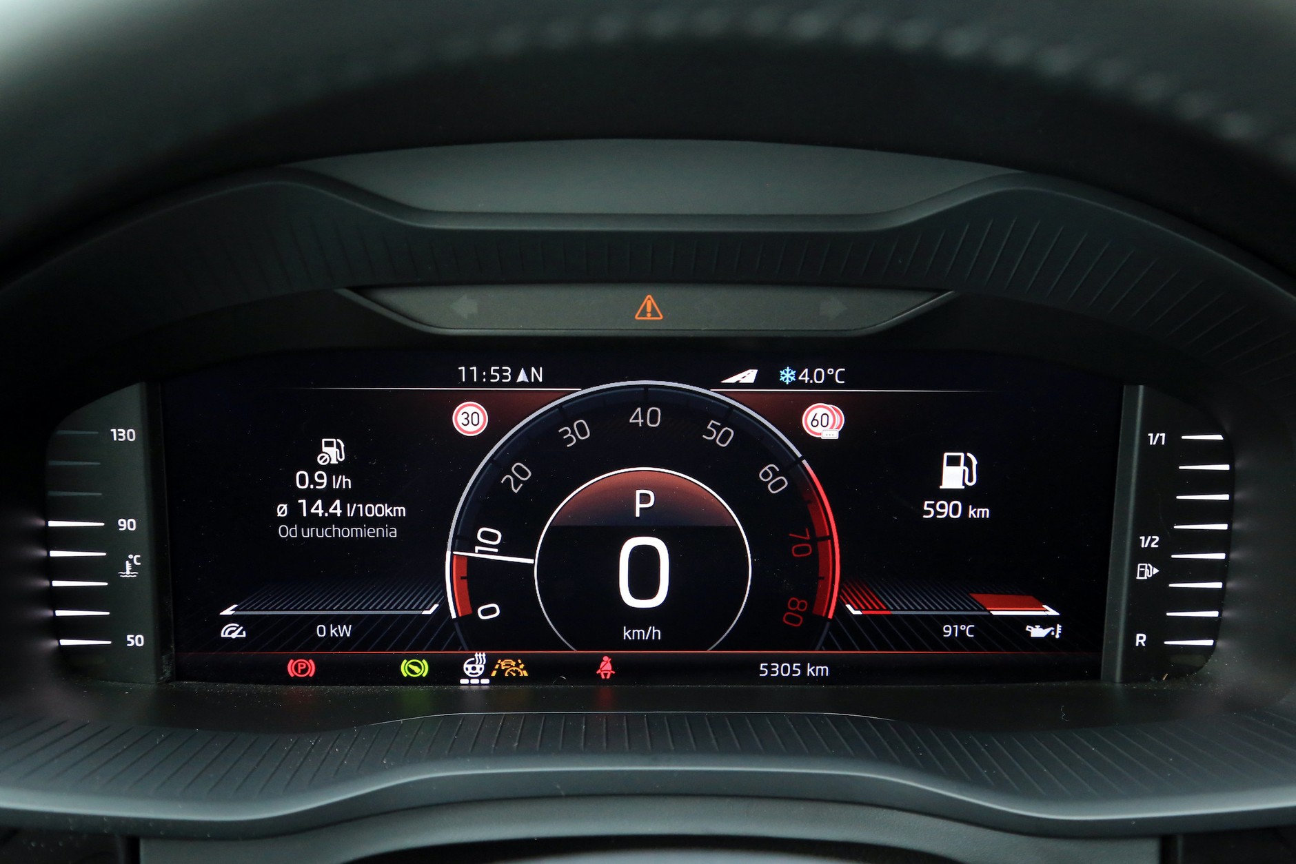 Skoda Kodiaq w luksusowym wydaniu