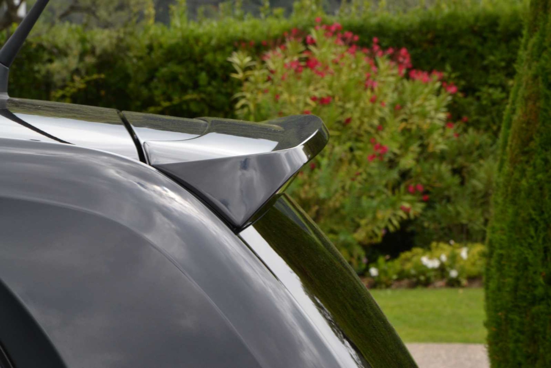 Skoda Citygo Monte Carlo