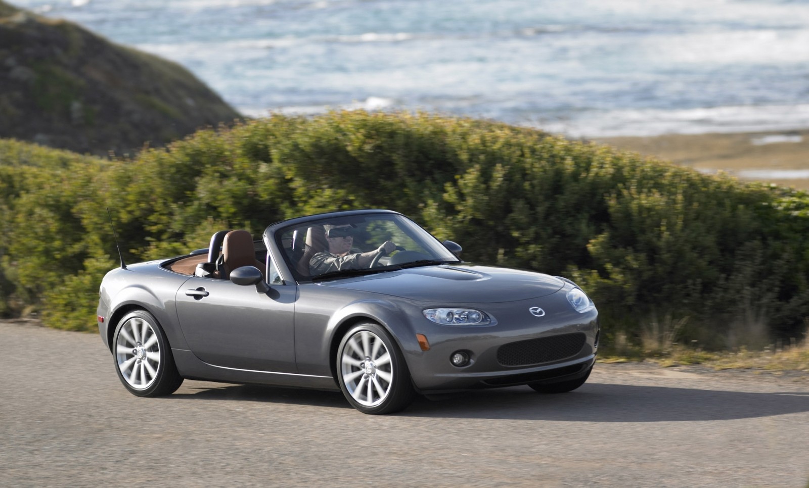Mazda MX5 Miata