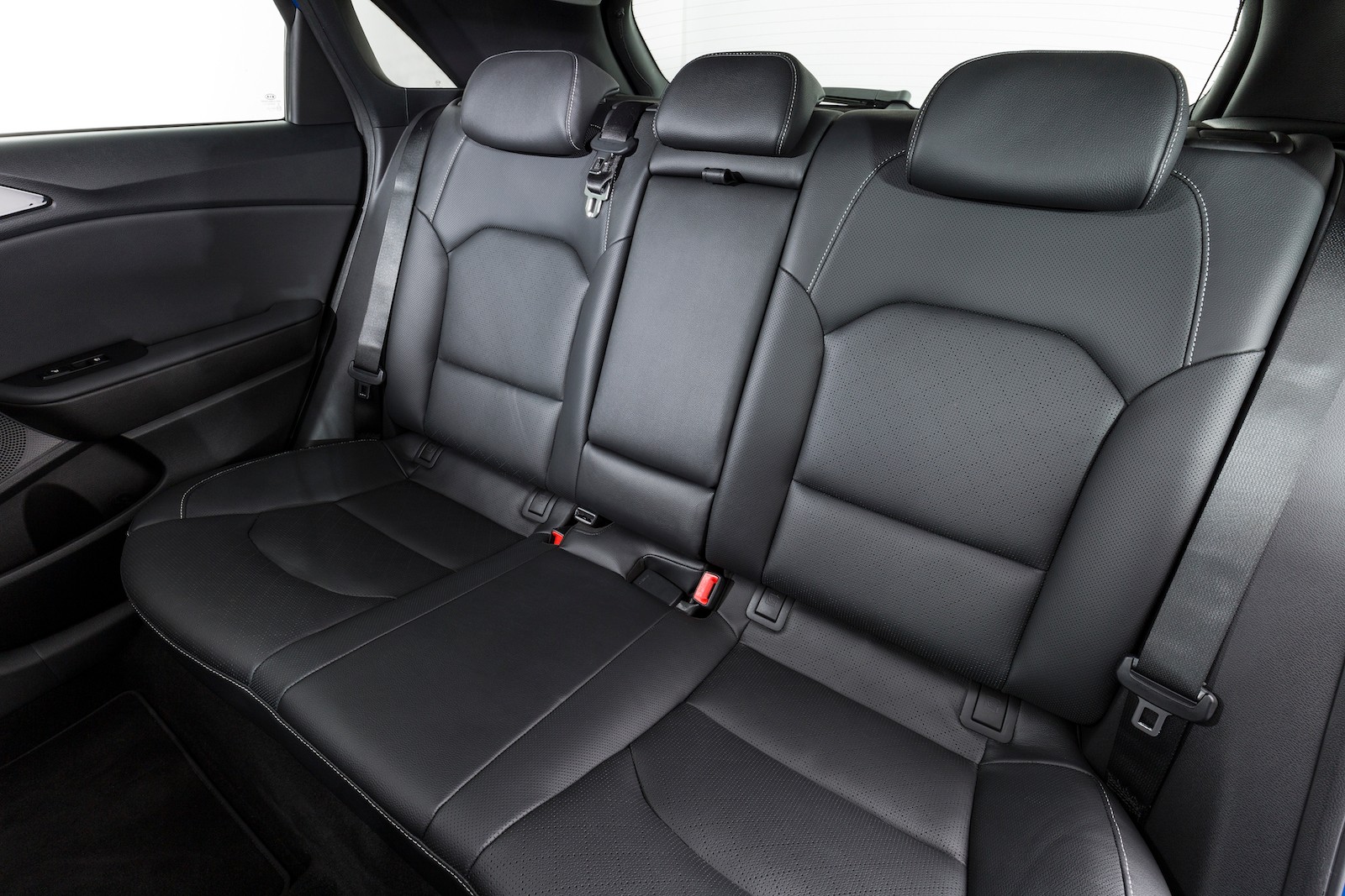 Nowa Kia Ceed