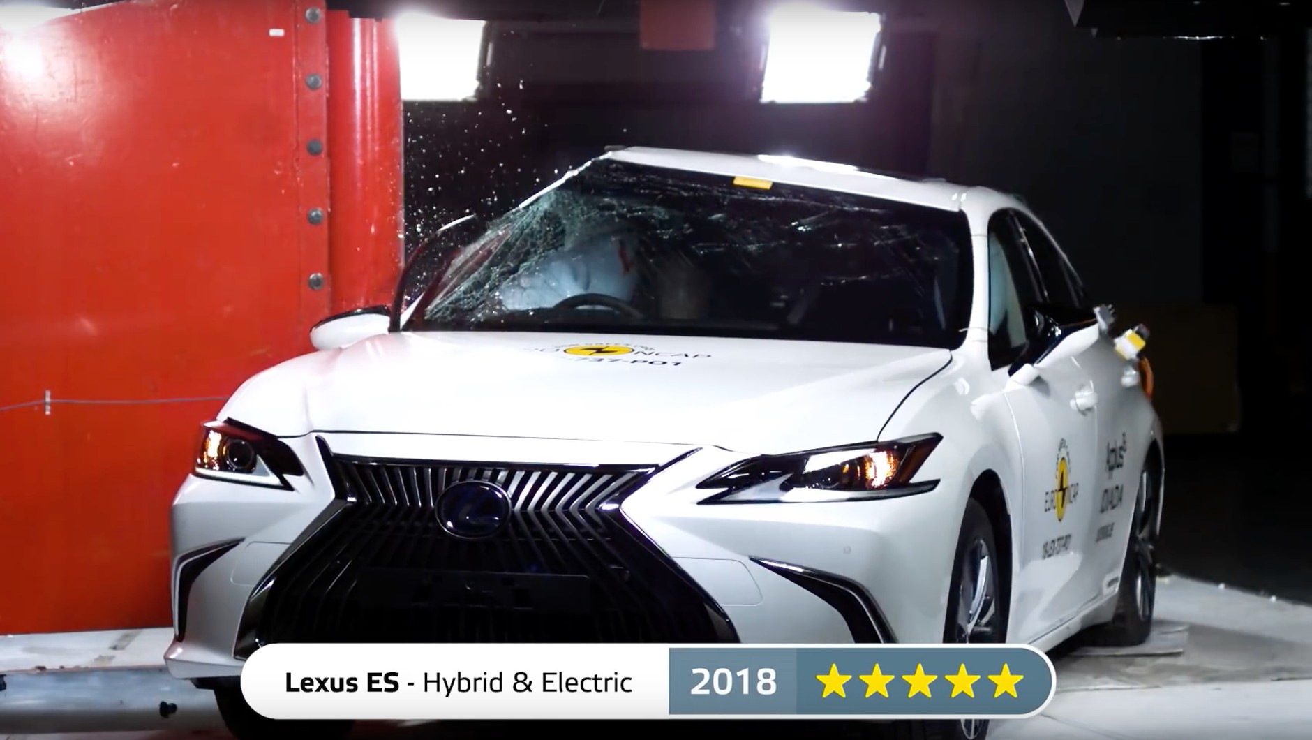 EuroNcap