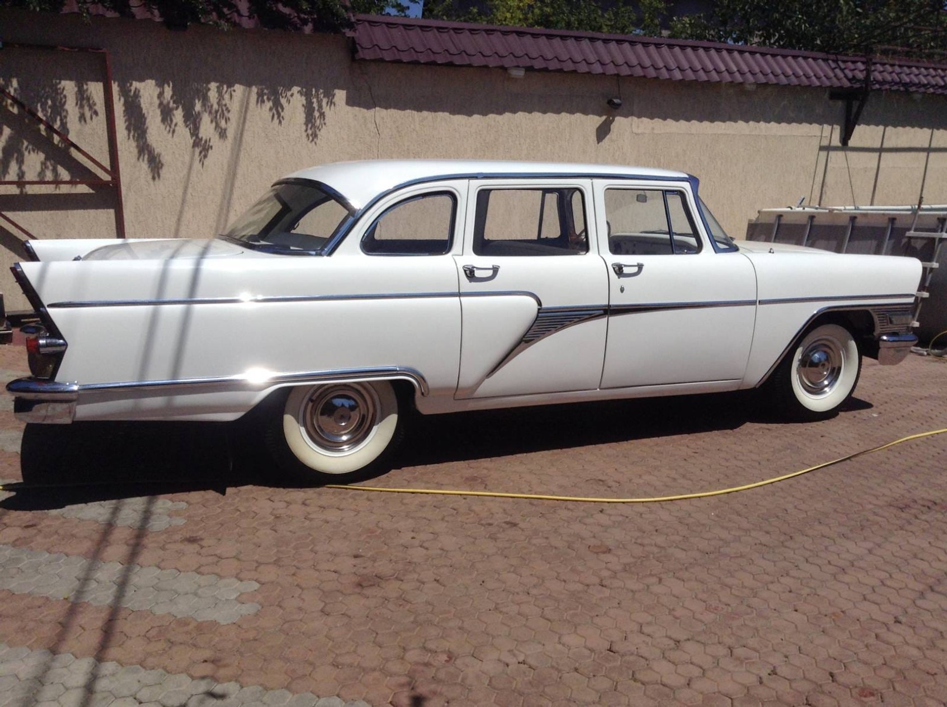 Klasyki z ZSRR do sprzedaży w Ukrainie