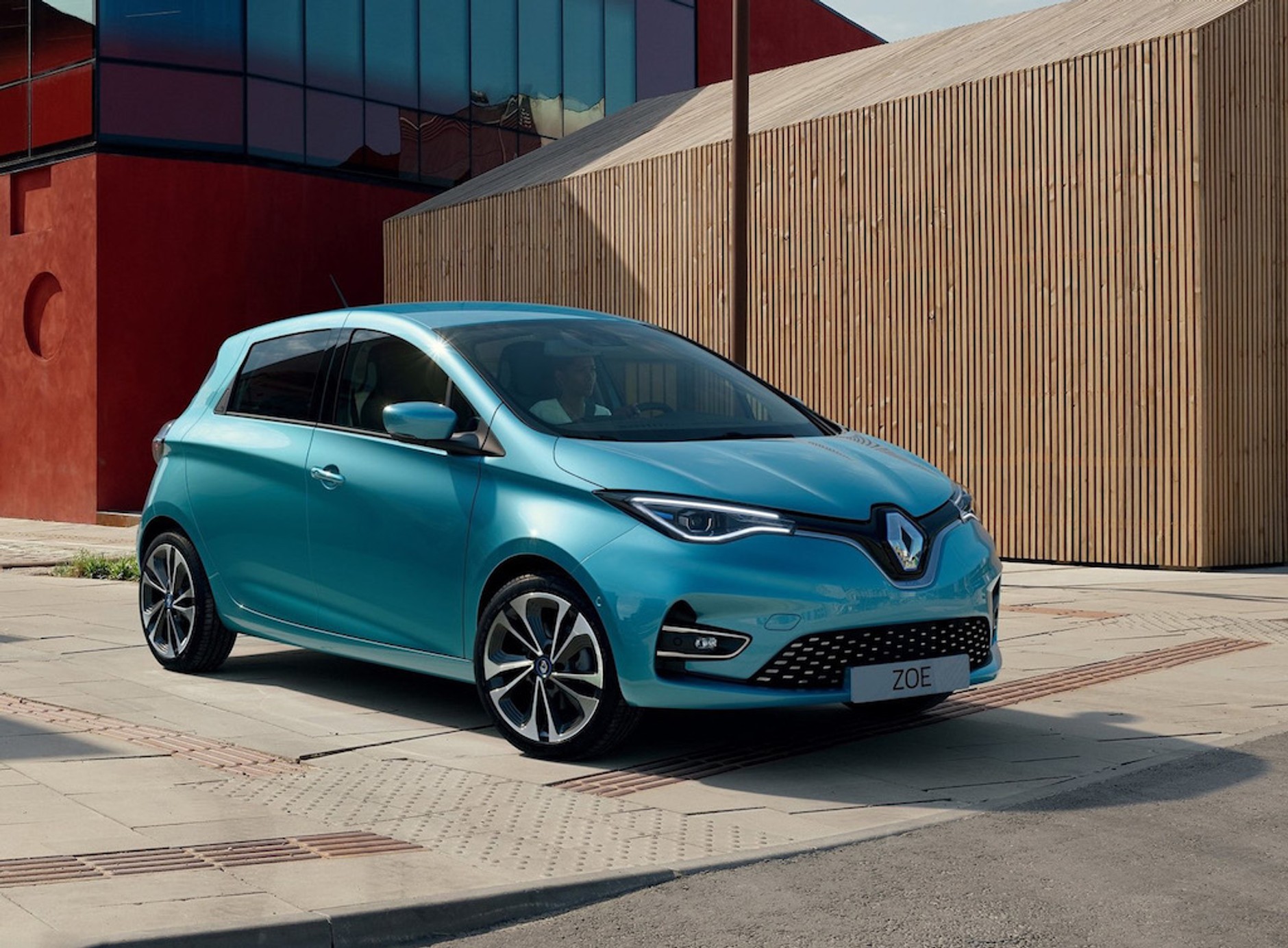 Car of the Year 2020 – kandydaci do tytułu