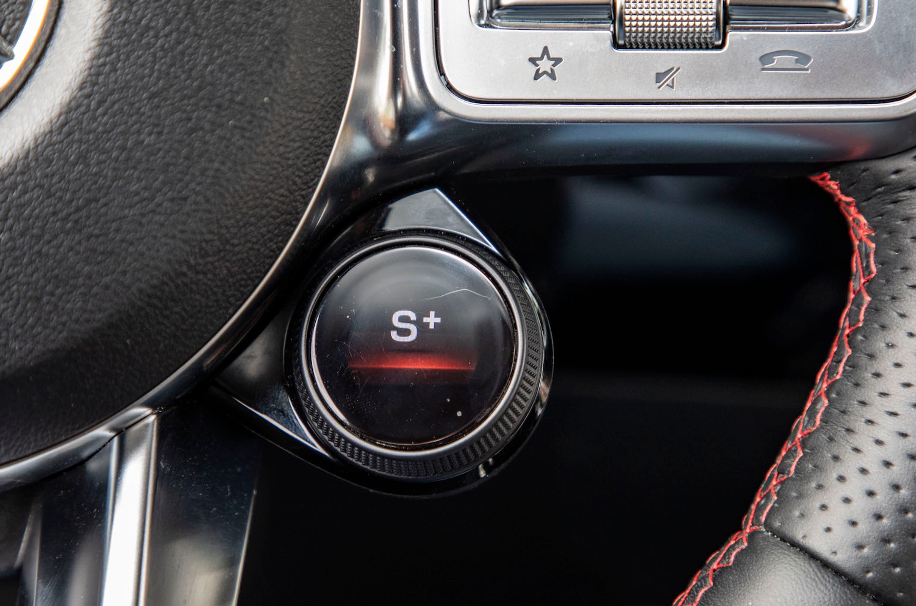 Mercedes-AMG A 35 4Matic