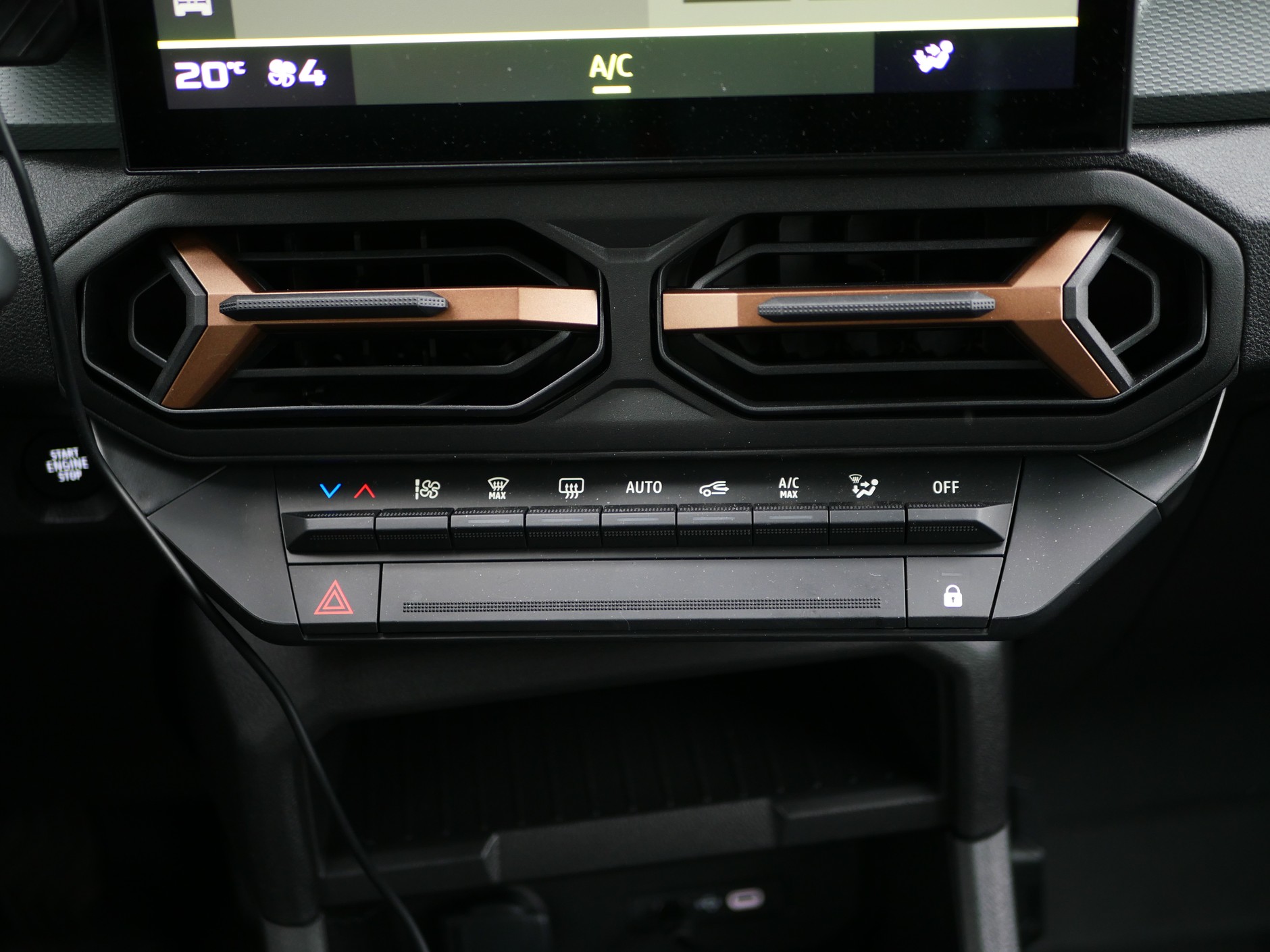 Dacia Duster Extreme 1.2 TCe 4x4