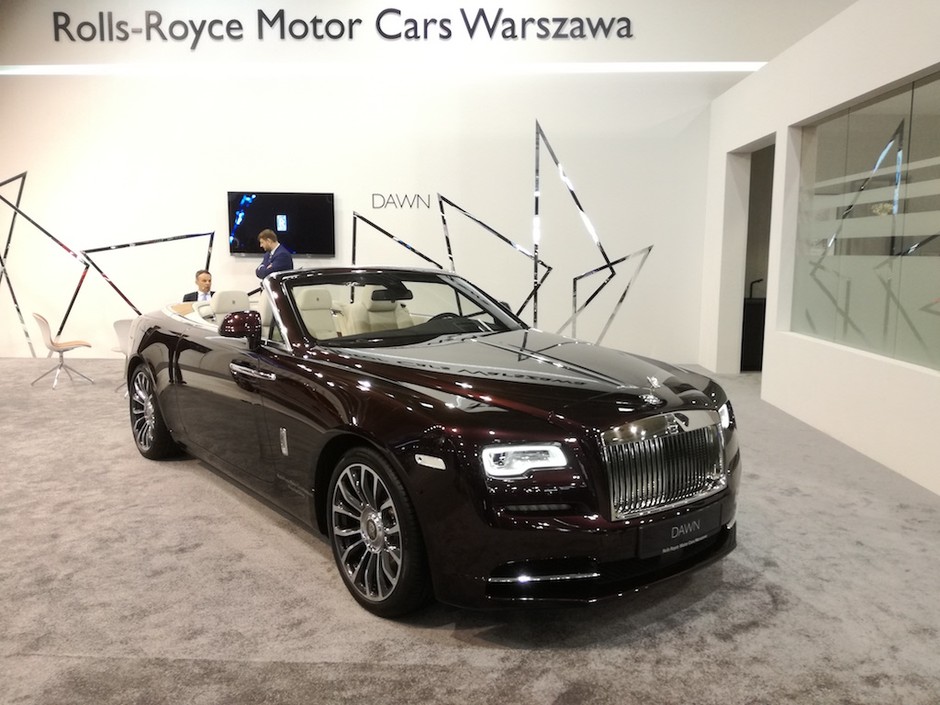 Poznań Motor Show