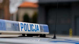 Przedziwne zatrzymanie obywatelskie. Dwa razy po dwa promile