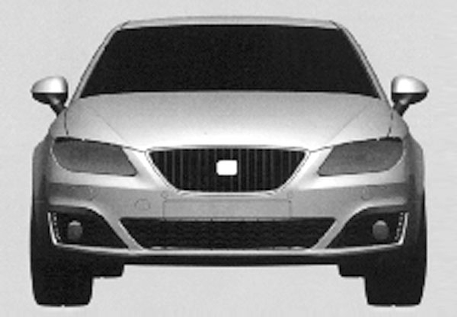 Seat Exeo: kolejna premiera na stronach wipo.int