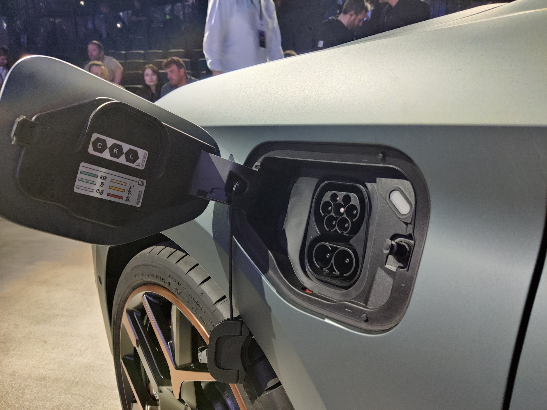 Cupra Formentor PHEV – jedno z aut, które bedą także w przyszłym roku kwalifikować się do wyższych odliczeń w przypadku leasingu