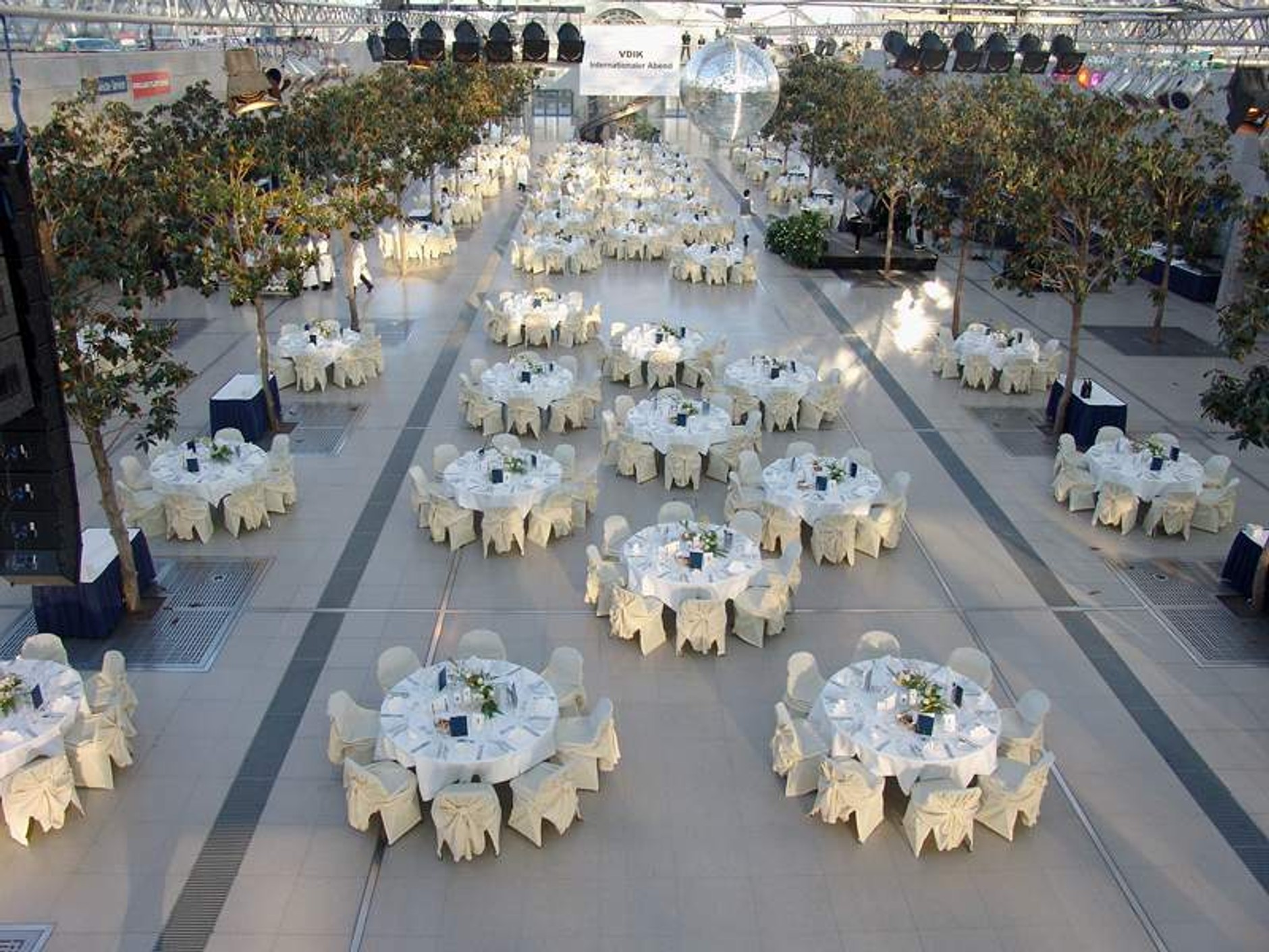 AMI/AMITEC 2007: organizatorzy liczą na kolejny rekord!